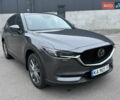 Серый Мазда СХ-5, объемом двигателя 2.49 л и пробегом 52 тыс. км за 27700 $, фото 3 на Automoto.ua