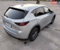 Серый Мазда СХ-5, объемом двигателя 2.5 л и пробегом 71 тыс. км за 18500 $, фото 19 на Automoto.ua