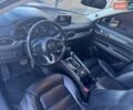 Серый Мазда СХ-5, объемом двигателя 2.49 л и пробегом 133 тыс. км за 21200 $, фото 11 на Automoto.ua