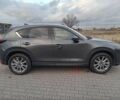 Сірий Мазда СХ-5, об'ємом двигуна 0 л та пробігом 72 тис. км за 315 $, фото 2 на Automoto.ua