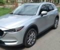 Серый Мазда СХ-5, объемом двигателя 2.49 л и пробегом 63 тыс. км за 20498 $, фото 1 на Automoto.ua