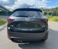 Серый Мазда СХ-5, объемом двигателя 2.5 л и пробегом 34 тыс. км за 15800 $, фото 4 на Automoto.ua