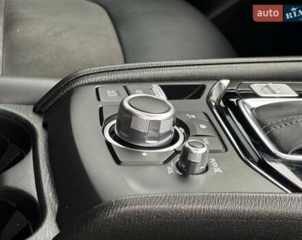 Серый Мазда СХ-5, объемом двигателя 2.5 л и пробегом 56 тыс. км за 18000 $, фото 34 на Automoto.ua