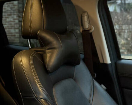 Серый Мазда СХ-5, объемом двигателя 2.49 л и пробегом 102 тыс. км за 24500 $, фото 16 на Automoto.ua