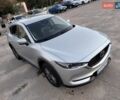 Серый Мазда СХ-5, объемом двигателя 2.5 л и пробегом 71 тыс. км за 18500 $, фото 7 на Automoto.ua