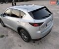 Серый Мазда СХ-5, объемом двигателя 2.5 л и пробегом 71 тыс. км за 18500 $, фото 1 на Automoto.ua