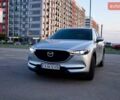Серый Мазда СХ-5, объемом двигателя 2.49 л и пробегом 121 тыс. км за 17200 $, фото 9 на Automoto.ua