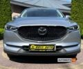 Серый Мазда СХ-5, объемом двигателя 2.5 л и пробегом 28 тыс. км за 20899 $, фото 1 на Automoto.ua