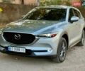 Серый Мазда СХ-5, объемом двигателя 2.49 л и пробегом 64 тыс. км за 20499 $, фото 5 на Automoto.ua