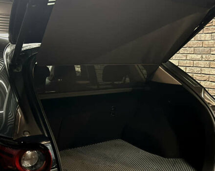 Серый Мазда СХ-5, объемом двигателя 2.49 л и пробегом 102 тыс. км за 24500 $, фото 25 на Automoto.ua