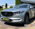 Серый Мазда СХ-5, объемом двигателя 2.5 л и пробегом 28 тыс. км за 20899 $, фото 2 на Automoto.ua