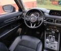Серый Мазда СХ-5, объемом двигателя 2.5 л и пробегом 61 тыс. км за 18500 $, фото 31 на Automoto.ua