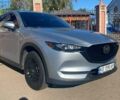 Мазда СХ-5 2019 в Кривом Роге на Automoto.ua Серый Мазда СХ-5, объемом двигателя 2.49 л и пробегом 77 тыс. км за 20999 $, фото 8 на Automoto.ua