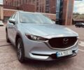 Серый Мазда СХ-5, объемом двигателя 2.49 л и пробегом 55 тыс. км за 14900 $, фото 2 на Automoto.ua