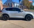 Мазда СХ-5 2019 в Кривом Роге на Automoto.ua Серый Мазда СХ-5, объемом двигателя 2.49 л и пробегом 77 тыс. км за 20999 $, фото 6 на Automoto.ua