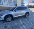 Серый Мазда СХ-5, объемом двигателя 2.49 л и пробегом 133 тыс. км за 21200 $, фото 4 на Automoto.ua
