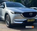 Сірий Мазда СХ-5, об'ємом двигуна 2.5 л та пробігом 56 тис. км за 20900 $, фото 1 на Automoto.ua