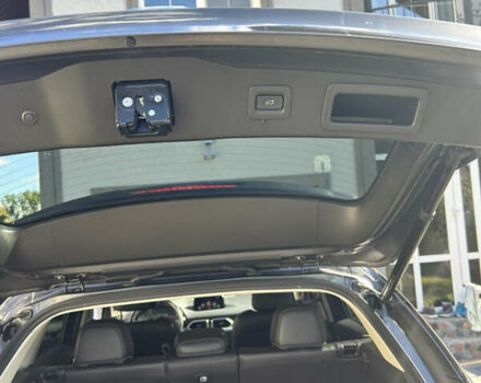 Серый Мазда СХ-5, объемом двигателя 2.49 л и пробегом 121 тыс. км за 21100 $, фото 11 на Automoto.ua