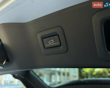 Серый Мазда СХ-5, объемом двигателя 2.49 л и пробегом 114 тыс. км за 19000 $, фото 23 на Automoto.ua