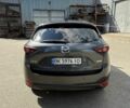 Сірий Мазда СХ-5, об'ємом двигуна 2.2 л та пробігом 118 тис. км за 21000 $, фото 4 на Automoto.ua