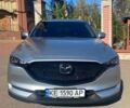 Мазда СХ-5 2019 в Кривом Роге на Automoto.ua Серый Мазда СХ-5, объемом двигателя 2.49 л и пробегом 77 тыс. км за 20999 $, фото 4 на Automoto.ua