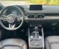 Серый Мазда СХ-5, объемом двигателя 2.5 л и пробегом 34 тыс. км за 15800 $, фото 8 на Automoto.ua