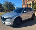 Мазда СХ-5 2019 в Кривом Роге на Automoto.ua Серый Мазда СХ-5, объемом двигателя 2.49 л и пробегом 77 тыс. км за 20999 $, фото 3 на Automoto.ua