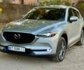 Серый Мазда СХ-5, объемом двигателя 2.5 л и пробегом 64 тыс. км за 20500 $, фото 4 на Automoto.ua