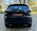 Сірий Мазда СХ-5, об'ємом двигуна 2.5 л та пробігом 121 тис. км за 19000 $, фото 5 на Automoto.ua