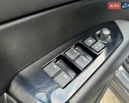 Сірий Мазда СХ-5, об'ємом двигуна 2.49 л та пробігом 69 тис. км за 21700 $, фото 11 на Automoto.ua