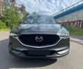 Серый Мазда СХ-5, объемом двигателя 2.5 л и пробегом 34 тыс. км за 15800 $, фото 1 на Automoto.ua