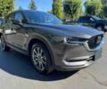 Серый Мазда СХ-5, объемом двигателя 2.5 л и пробегом 41 тыс. км за 14800 $, фото 1 на Automoto.ua