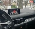 Серый Мазда СХ-5, объемом двигателя 2.5 л и пробегом 71 тыс. км за 20490 $, фото 26 на Automoto.ua