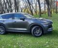 Серый Мазда СХ-5, объемом двигателя 2.49 л и пробегом 115 тыс. км за 23000 $, фото 2 на Automoto.ua