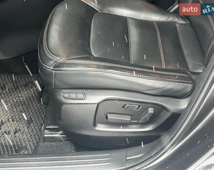 Серый Мазда СХ-5, объемом двигателя 2.5 л и пробегом 71 тыс. км за 20490 $, фото 17 на Automoto.ua