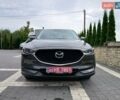 Серый Мазда СХ-5, объемом двигателя 2.5 л и пробегом 61 тыс. км за 18500 $, фото 4 на Automoto.ua