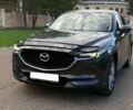 Серый Мазда СХ-5, объемом двигателя 2.5 л и пробегом 74 тыс. км за 13500 $, фото 11 на Automoto.ua