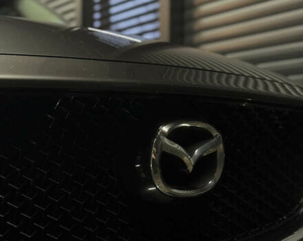 Серый Мазда СХ-5, объемом двигателя 2.49 л и пробегом 102 тыс. км за 24500 $, фото 24 на Automoto.ua