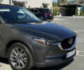 Серый Мазда СХ-5, объемом двигателя 2.49 л и пробегом 40 тыс. км за 22500 $, фото 1 на Automoto.ua