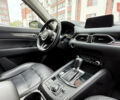 Серый Мазда СХ-5, объемом двигателя 2.5 л и пробегом 66 тыс. км за 25500 $, фото 25 на Automoto.ua