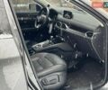 Серый Мазда СХ-5, объемом двигателя 2.5 л и пробегом 71 тыс. км за 20490 $, фото 37 на Automoto.ua