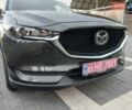 Серый Мазда СХ-5, объемом двигателя 2.5 л и пробегом 61 тыс. км за 18500 $, фото 23 на Automoto.ua