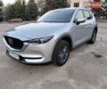 Серый Мазда СХ-5, объемом двигателя 2.5 л и пробегом 71 тыс. км за 18500 $, фото 5 на Automoto.ua