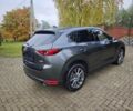 Мазда СХ-5 2019 в Киеве на Automoto.ua Серый Мазда СХ-5, объемом двигателя 2.5 л и пробегом 86 тыс. км за 12400 $, фото 7 на Automoto.ua