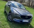 Серый Мазда СХ-5, объемом двигателя 2.49 л и пробегом 115 тыс. км за 23000 $, фото 1 на Automoto.ua