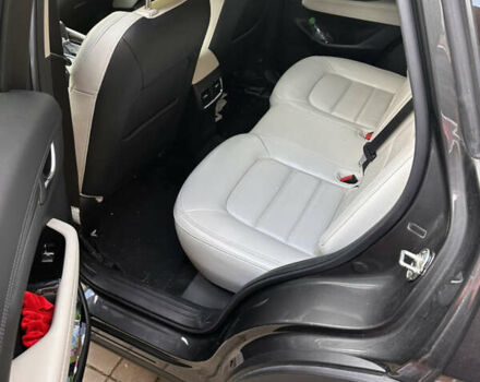 Сірий Мазда СХ-5, об'ємом двигуна 2.49 л та пробігом 101 тис. км за 25500 $, фото 8 на Automoto.ua