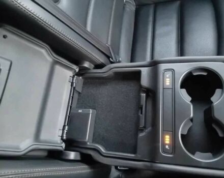 Сірий Мазда СХ-5, об'ємом двигуна 0 л та пробігом 72 тис. км за 315 $, фото 8 на Automoto.ua