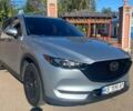 Мазда СХ-5 2019 в Кривом Роге на Automoto.ua Серый Мазда СХ-5, объемом двигателя 2.49 л и пробегом 77 тыс. км за 20999 $, фото 2 на Automoto.ua