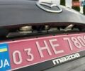 Серый Мазда СХ-5, объемом двигателя 2.5 л и пробегом 61 тыс. км за 18500 $, фото 17 на Automoto.ua
