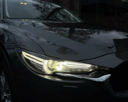 Серый Мазда СХ-5, объемом двигателя 2.49 л и пробегом 102 тыс. км за 24500 $, фото 17 на Automoto.ua